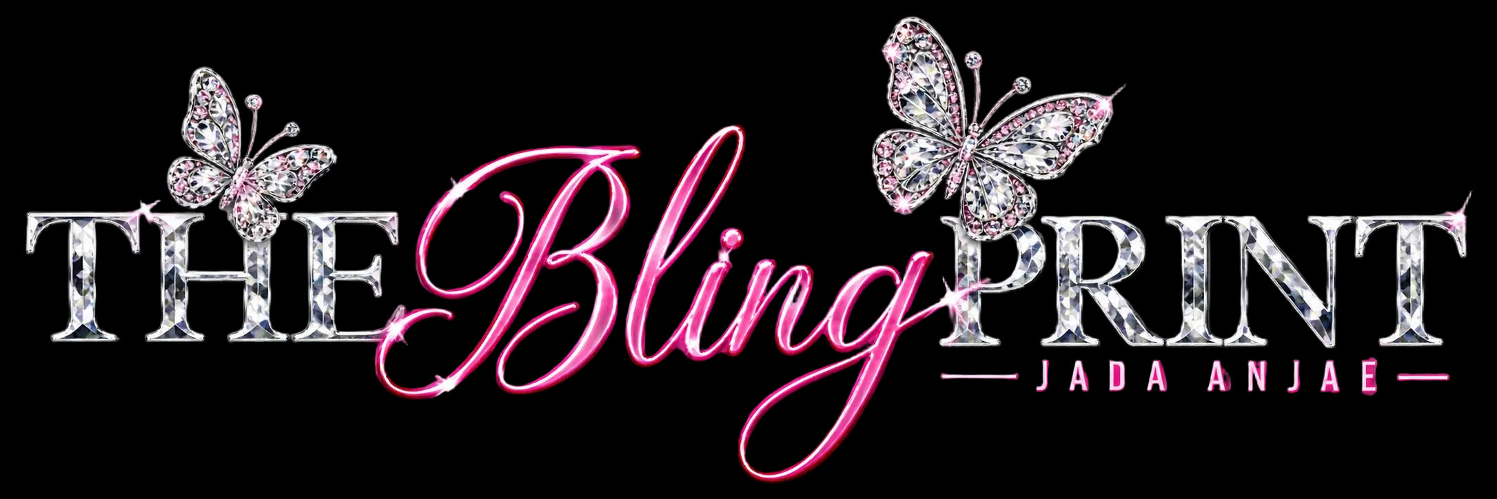 theBLINGprint